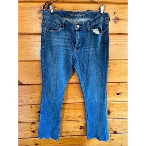 The sweetheart Women’s Stretch Jeans 14